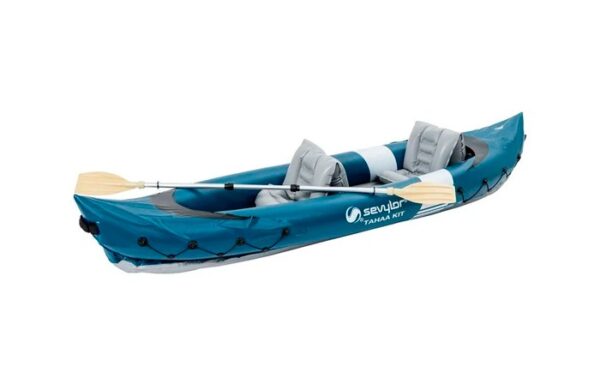 Kayak hinchable Tahaa Kit