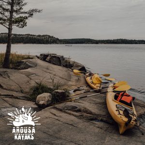 Lee más sobre el artículo Celebra tus eventos en Arousa Kayaks